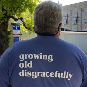 Meet your Posher, Joseph